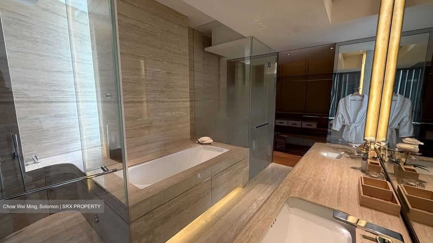 Ardmore Residence (D10), Condominium #553864561